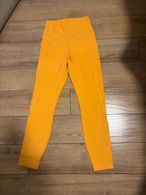 lululemon Align leggings